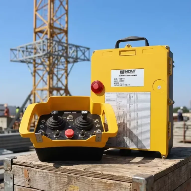 Remote Control Excavator Hydraulic
